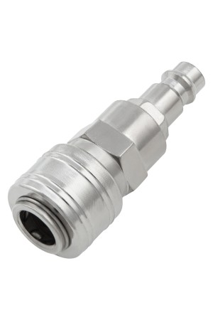 Набор переходников, быстросъемное соединение, резьбовое соед, 2 шт, внутр. D 1/4 Matrix