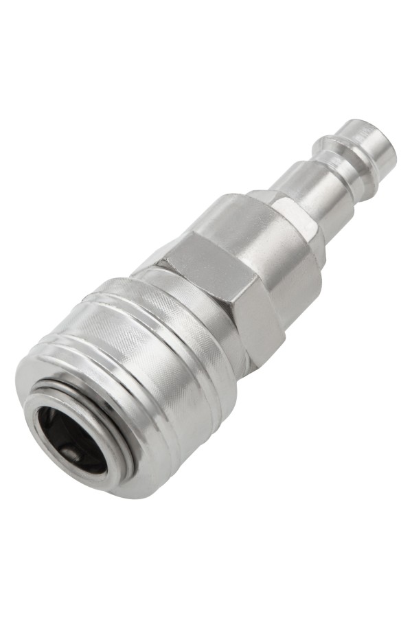 Набор переходников, быстросъемное соединение, резьбовое соед, 2 шт, внутр. D 1/4 Matrix