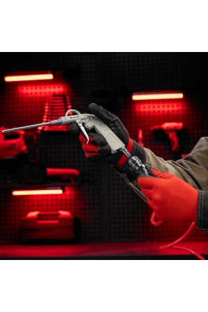 Набор переходников, быстросъемное соединение, резьбовое соед, 2 шт, внутр. D 1/4 Matrix