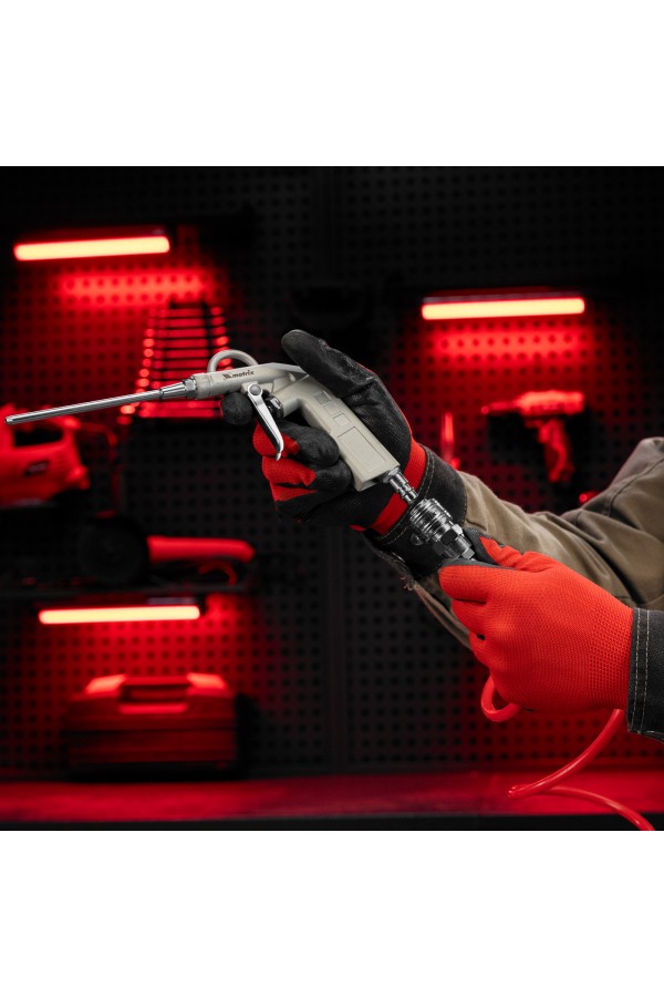 Набор переходников, быстросъемное соединение, резьбовое соед, 2 шт, внутр. D 1/4 Matrix