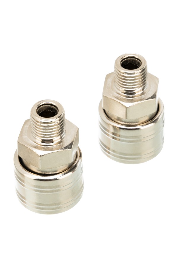 Муфта универсальная быстросъемная (