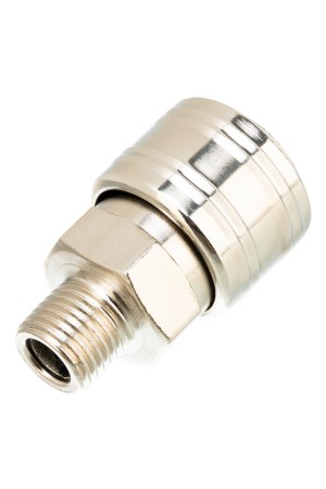 Муфта универсальная быстросъемная (