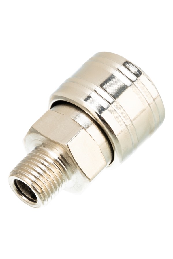 Муфта универсальная быстросъемная (