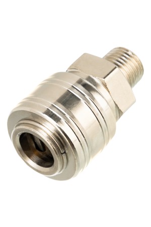 Муфта универсальная быстросъемная (