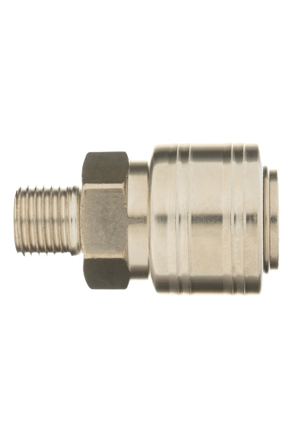 Муфта универсальная быстросъемная (