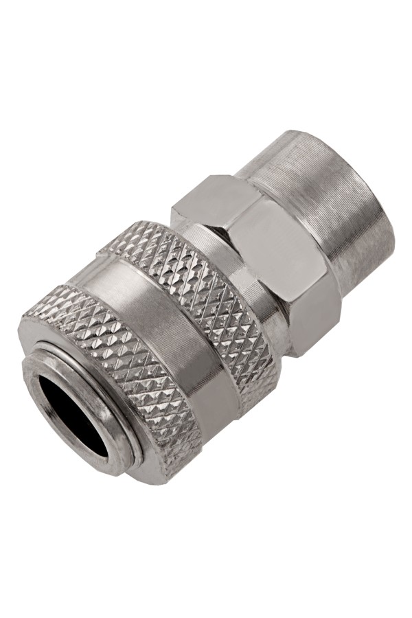 Муфта универсальная быстросъемная (