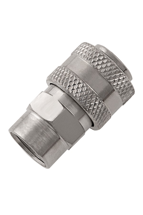 Муфта универсальная быстросъемная (