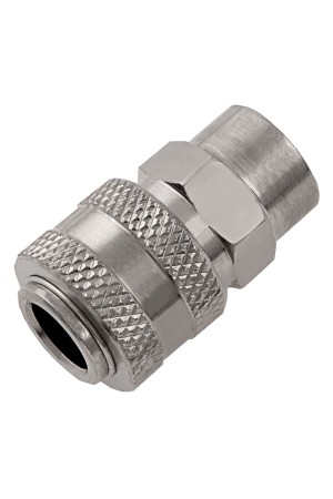 Муфта универсальная быстросъемная (