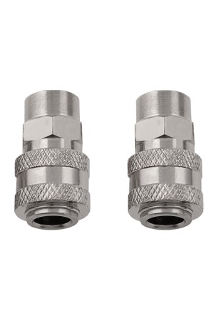 Муфта универсальная быстросъемная (