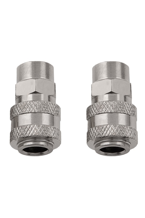 Муфта универсальная быстросъемная (