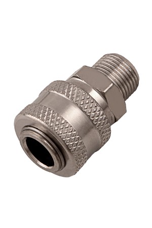 Муфта универсальная быстросъемная (