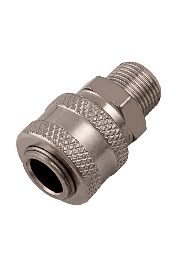 Муфта универсальная быстросъемная (