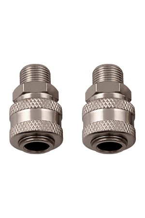 Муфта универсальная быстросъемная (