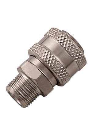 Муфта универсальная быстросъемная (