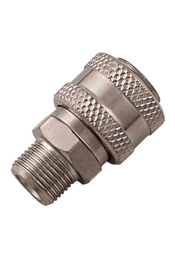 Муфта универсальная быстросъемная (