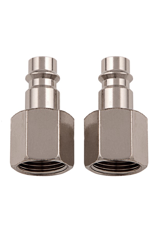 Ниппель универсальный быстросъемный (