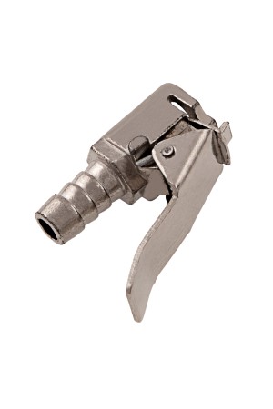 Муфта быстросъемная для колесного ниппеля со штуцером 