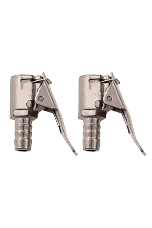 Муфта быстросъемная для колесного ниппеля со штуцером 