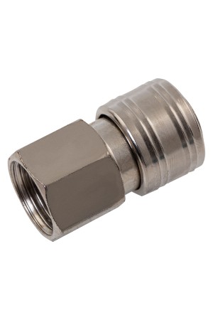 Муфта универсальная быстросъемная (