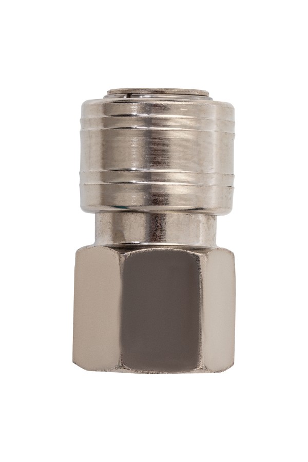 Муфта универсальная быстросъемная (