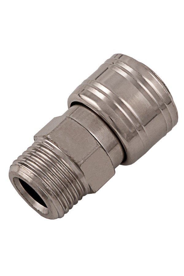 Муфта универсальная быстросъемная (