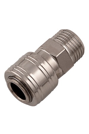 Муфта универсальная быстросъемная (