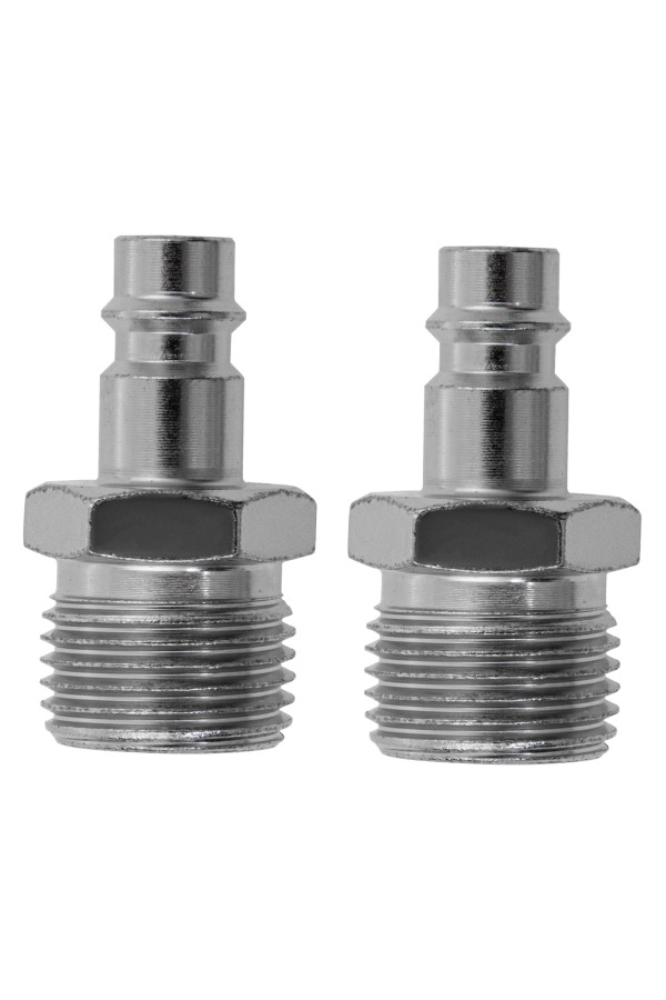 Ниппель универсальный быстросъемный (