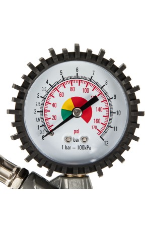 Набор пневмоинструмента, 5 предметов, быстросъемное соединение, краскораспылитель с нижним бачком// Matrix