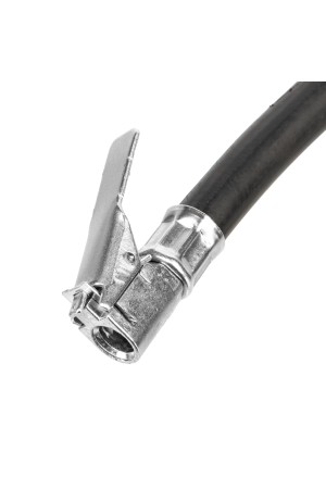 Набор пневмоинструмента, 5 предметов, быстросъемное соединение, краскораспылитель с нижним бачком// Matrix