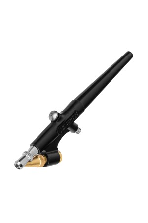 Аэрограф с нижним бачком AB2, 0,8 мм, 22 мл, 11 л/мин Denzel