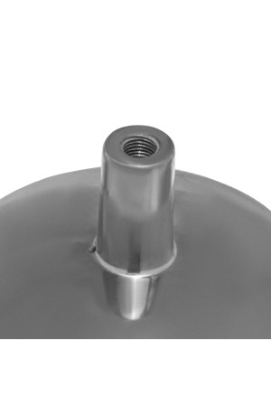 Краскораспылитель пневматический с нижним бачком V 1, 0 л, сопло D 1.2, 1.5 и 1.8 мм Matrix