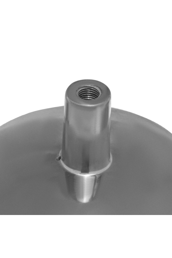 Краскораспылитель пневматический с нижним бачком V 1, 0 л, сопло D 1.2, 1.5 и 1.8 мм Matrix