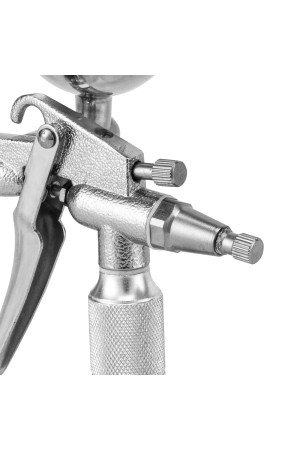 Краскораспылитель пневматический для финишных работ с верхним бачком V 0,1 л, сопло D 0.5 мм Matrix