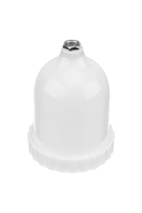 Краскораспылитель HP пневмат. с верхним бачком V= 0,6 л, сопло диаметром 1.7 мм Matrix