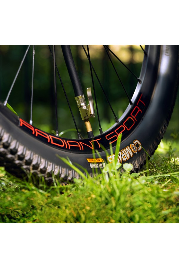 Пистолет для подкачки шин, пневматический Matrix