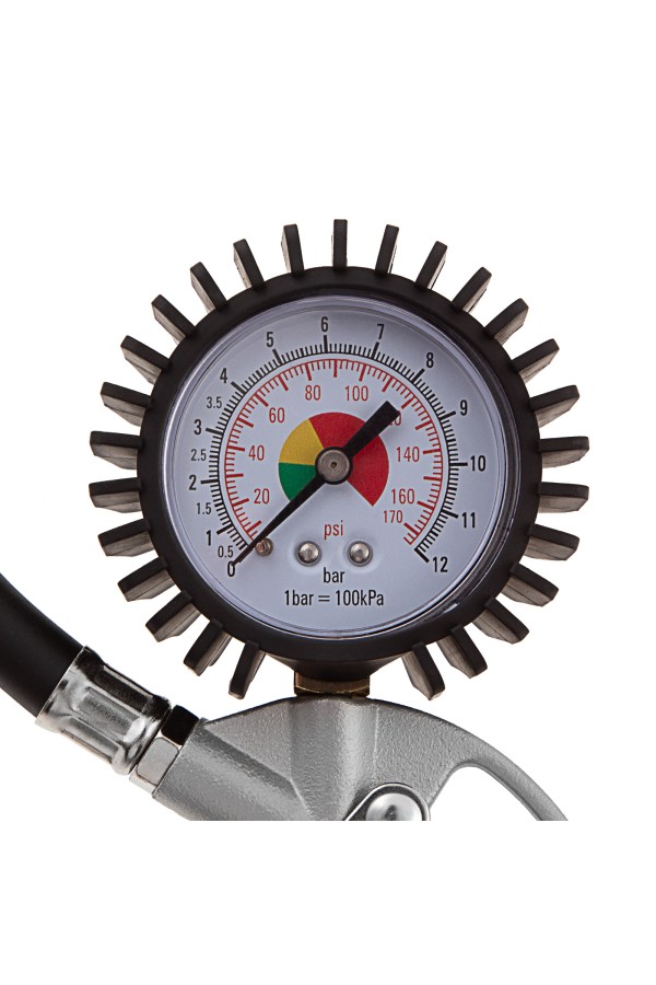 Пистолет для подкачки шин, пневматический Matrix