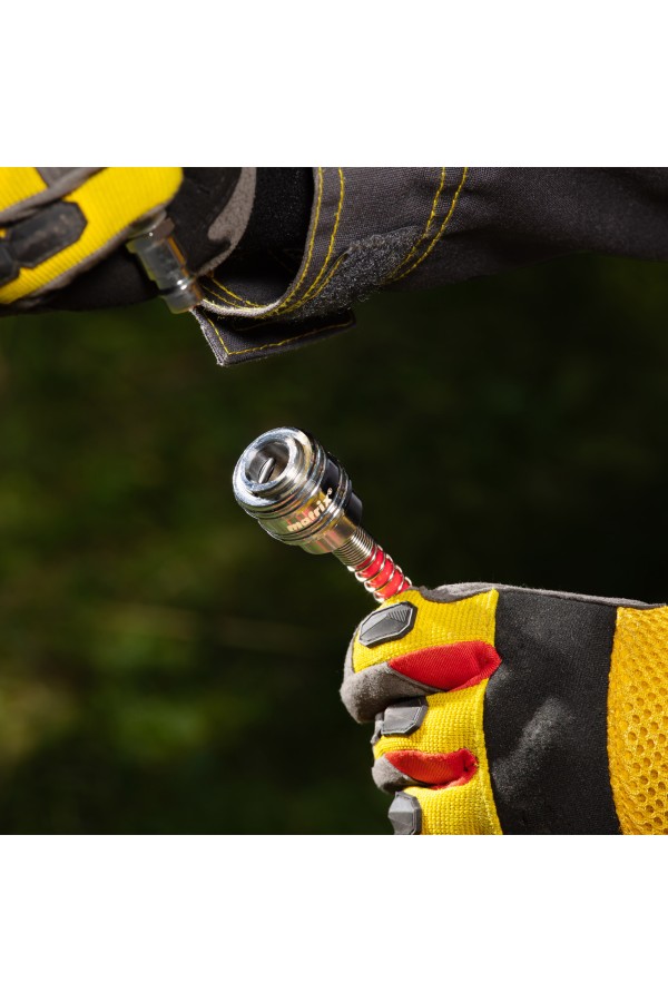 Пистолет для подкачки шин, пневматический Matrix