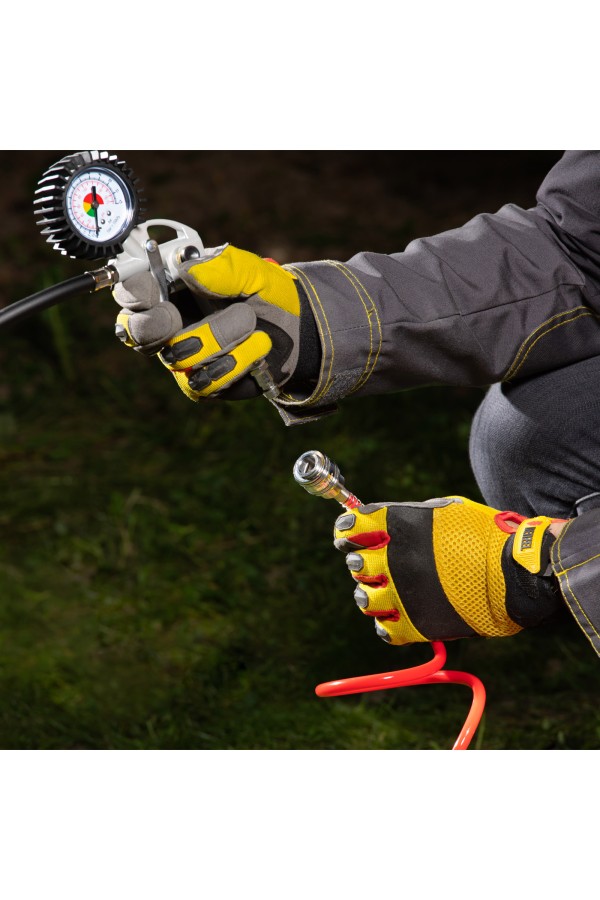 Пистолет для подкачки шин, пневматический Matrix