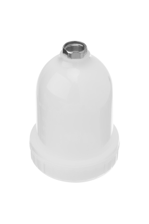 Краскораспылитель HVLP пневмат. с верхним бачком V= 0,1 л, сопло диаметром 0.8 мм Matrix