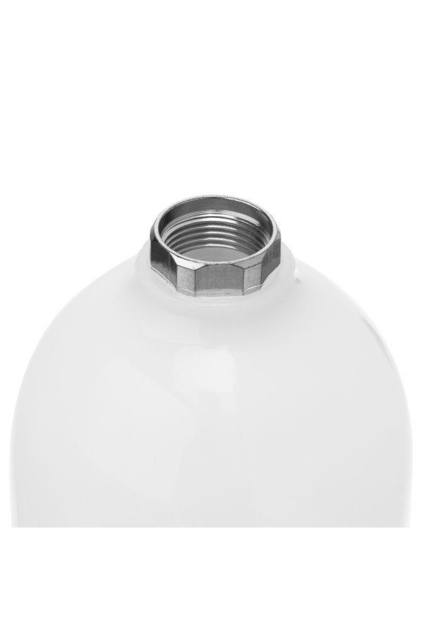 Краскораспылитель HVLP пневмат. с верхним бачком V= 0,1 л, сопло диаметром 0.8 мм Matrix