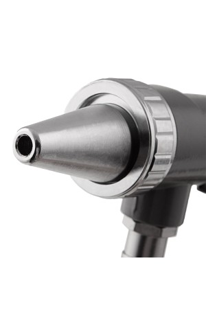 Пистолет пескоструйный со шлангом, пневматический Matrix