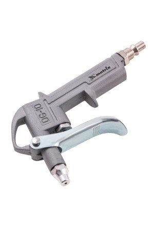 Пистолет продувочный, пневматический Matrix