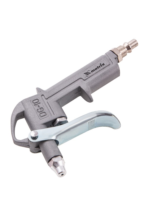 Пистолет продувочный, пневматический Matrix