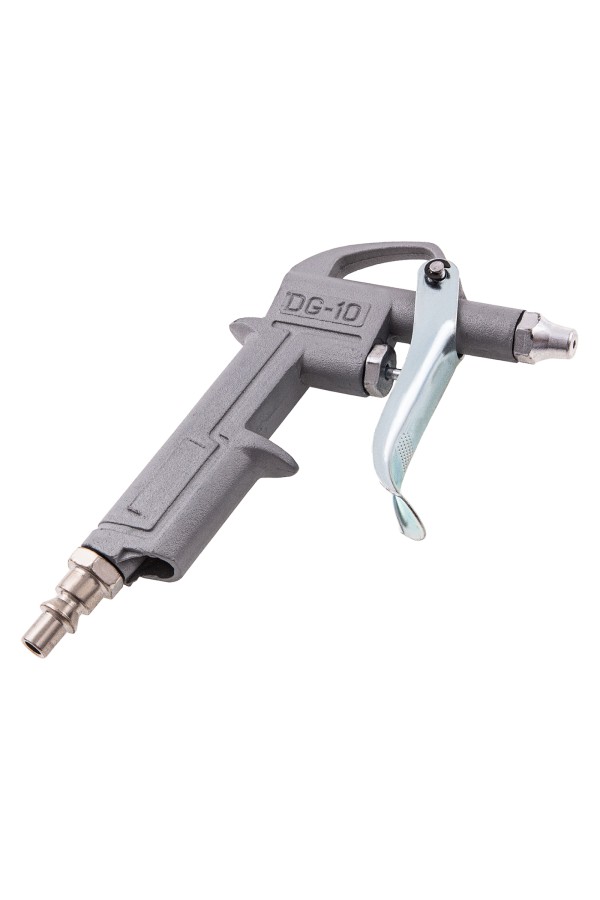 Пистолет продувочный, пневматический Matrix