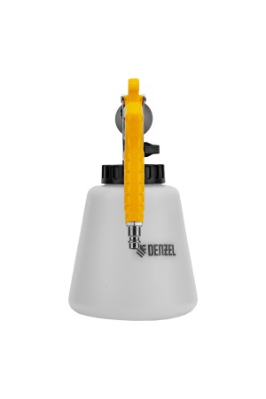 Пистолет для химчистки DC1000, пневматический Denzel