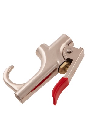 Набор продувочный пистолет, пневмат. в комплекте с насадками, 6 шт Matrix