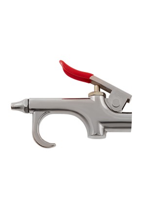 Набор продувочный пистолет, пневмат. в комплекте с насадками, 4 шт Matrix