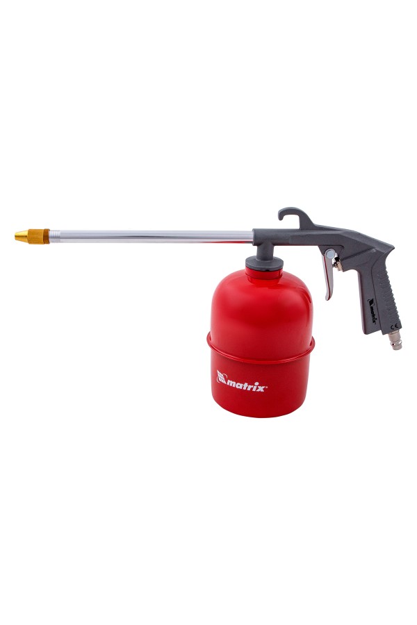 Пистолет моечный пневматический Matrix
