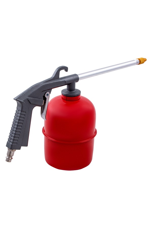 Пистолет моечный пневматический Matrix