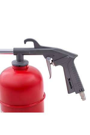 Пистолет моечный пневматический Matrix